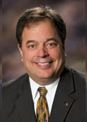 Councilmember Jeff Moore